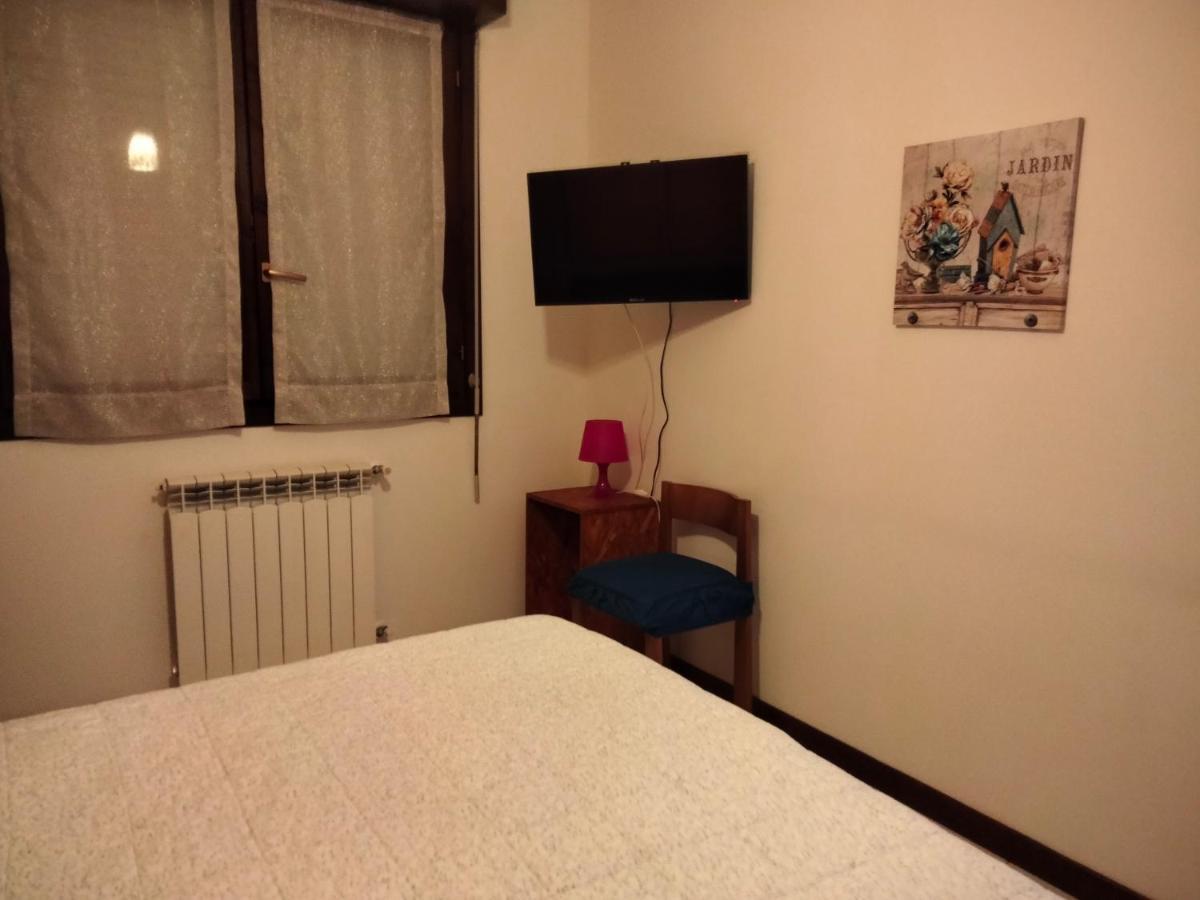 Ama Cityhouse Novara Exterior photo